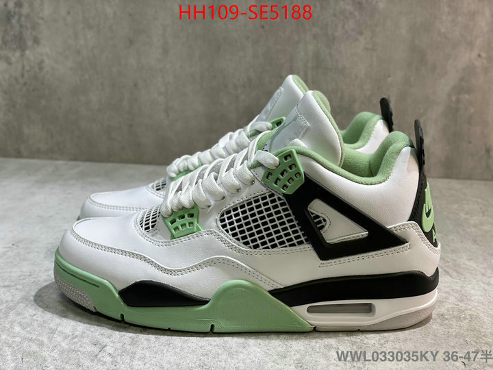 Men Shoes-Air Jordan,what's the best to buy replica , ID: SE5188,$: 109USD