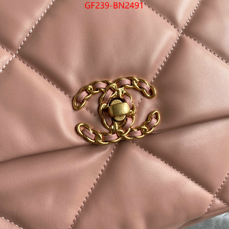 Chanel Bags(TOP)-Diagonal-,ID: BN2491,