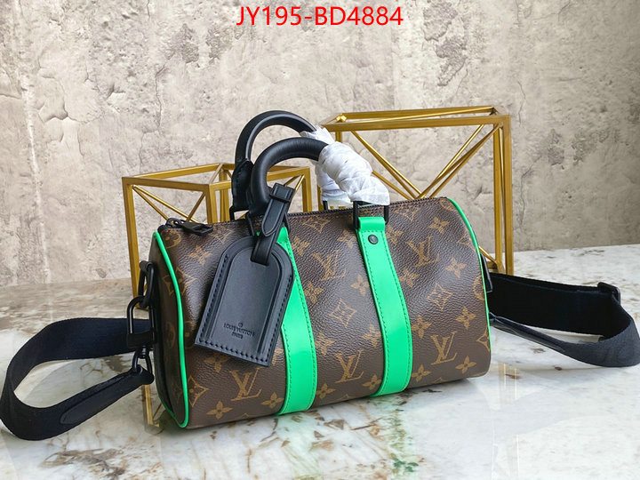 LV Bags(TOP)-Speedy-,ID: BD4884,$: 195USD