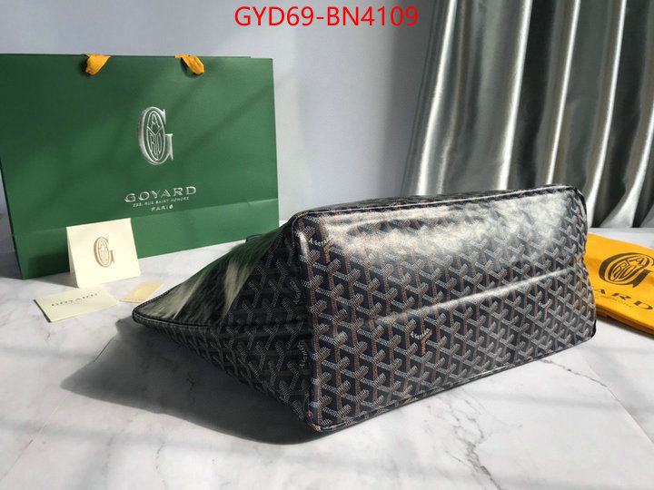 Goyard Bags(4A)-Handbag-,best website for replica ,ID: BN4109,$: 69USD