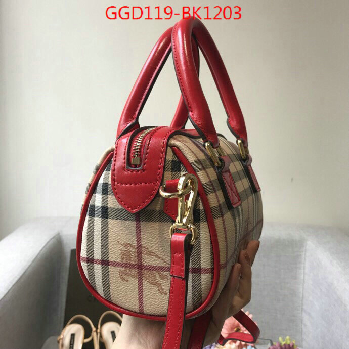 Burberry Bags(TOP)-Diagonal-,ID: BK1203,$:119USD