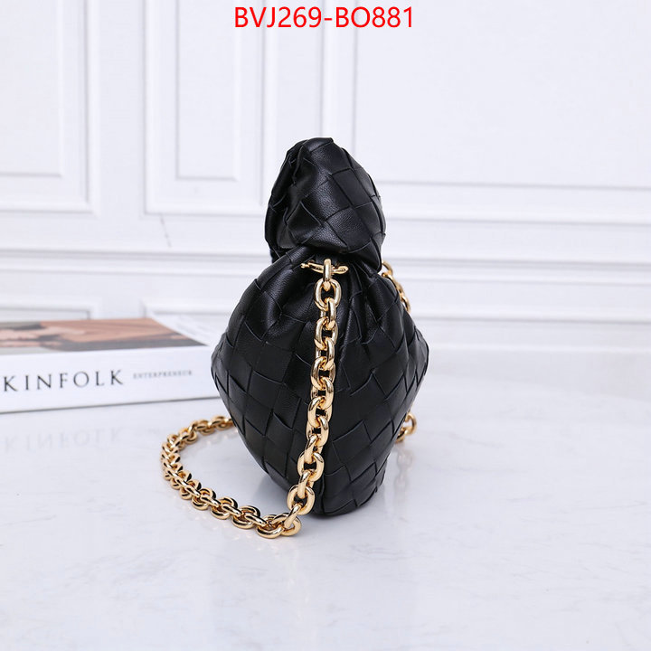 BV Bags(TOP)-Jodie,replcia cheap ,ID: BO881,$: 269USD