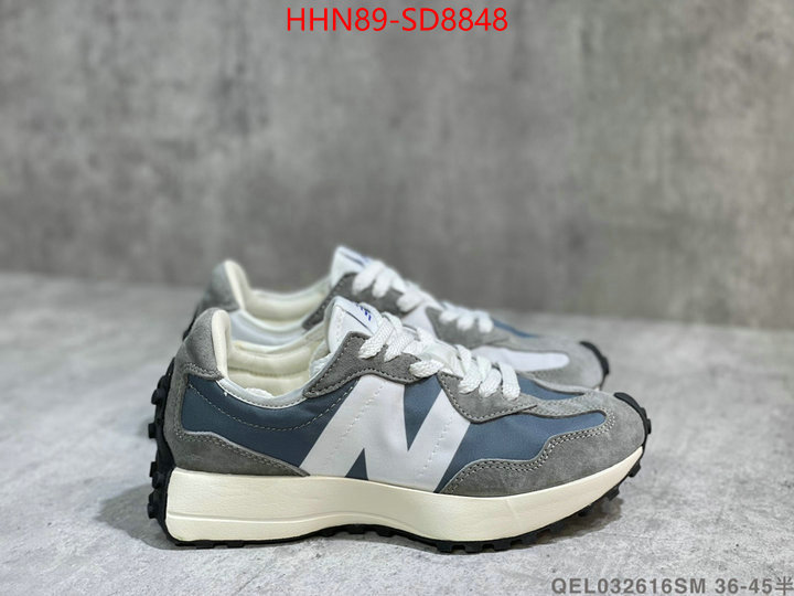 Men Shoes-New Balance,buy first copy replica , ID: SD8848,$: 89USD