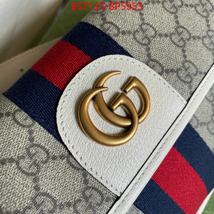 Gucci Bags(TOP)-Marmont,is it ok to buy ,ID: BP5953,$: 135USD