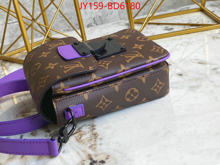 LV Bags(TOP)-Pochette MTis-Twist-,ID: BD6180,$: 159USD