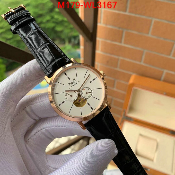 Watch(4A)-Panerai,high quality replica designer , ID: WL3167,$: 179USD