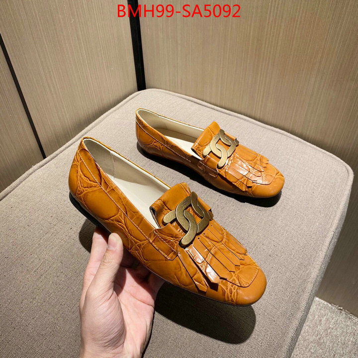 Women Shoes-Tods,aaaaa quality replica , ID: SA5092,$: 99USD