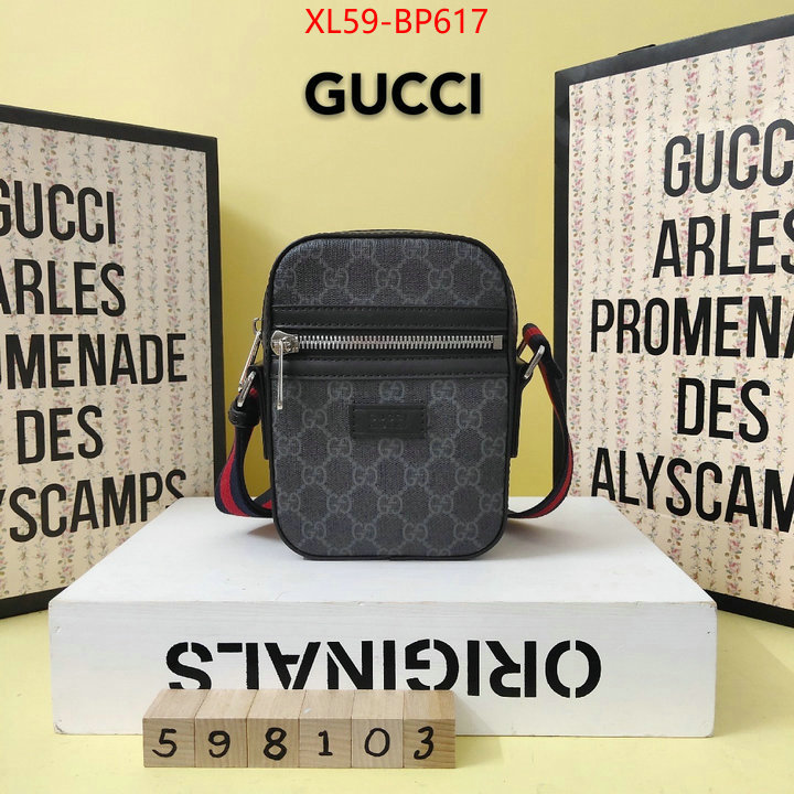 Gucci Bags(4A)-Diagonal-,the most popular ,ID: BP617,$: 59USD