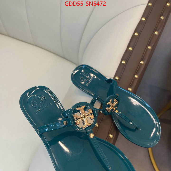 Women Shoes-Tory Burch,only sell high-quality , ID: SN5472,$: 55USD