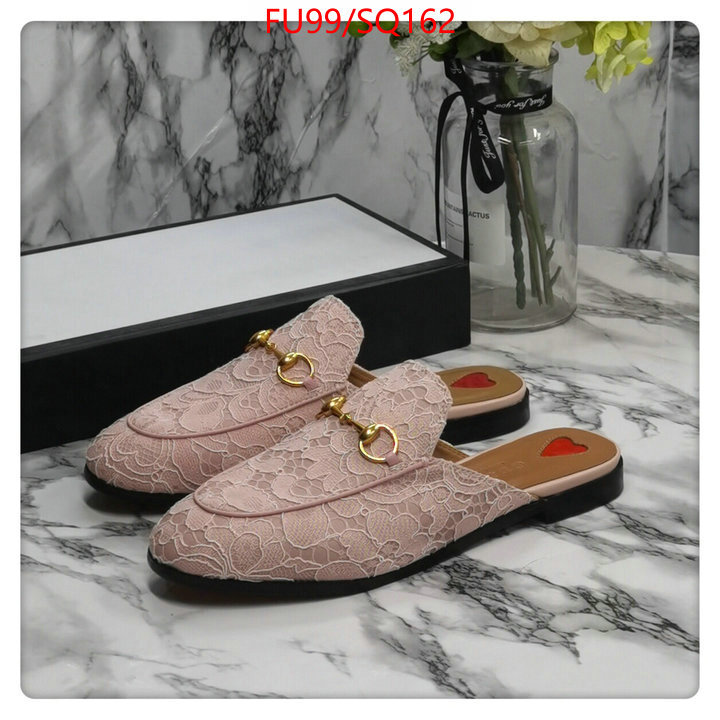 Women Shoes-Gucci,designer replica , ID: SQ162,$: 99USD