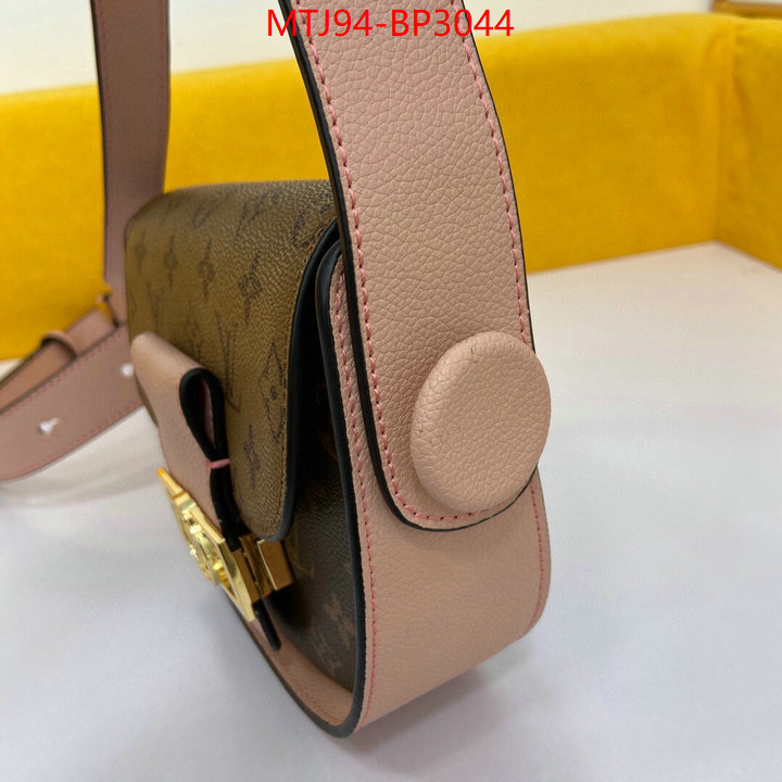 LV Bags(4A)-Pochette MTis Bag-Twist-,ID: BP3044,$: 94USD