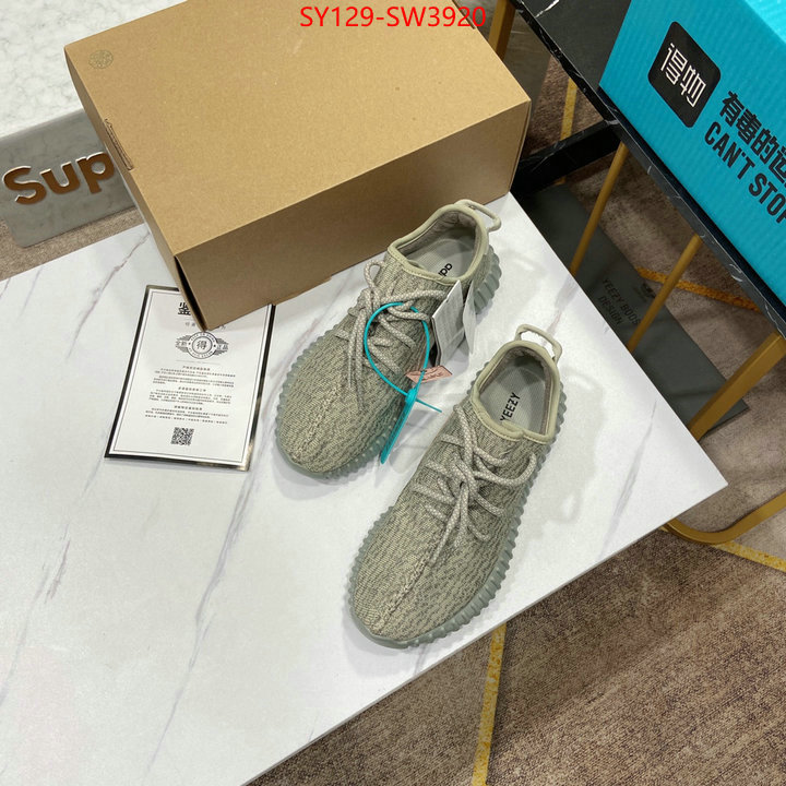 Men Shoes-Adidas Yeezy Boost,where to buy replicas , ID: SW3920,$: 129USD