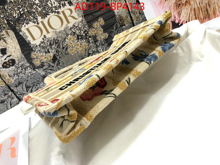 Dior Bags(TOP)-Book Tote-,ID: BP4143,$: 119USD