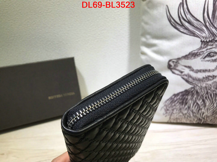 BV Bags(TOP)-Wallet,first copy ,ID: BL3523,$: 69USD