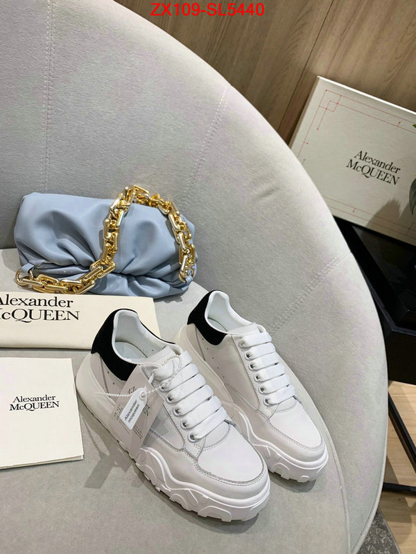 Women Shoes-Alexander McQueen,where should i buy to receive , ID:SL5440,$: 109USD