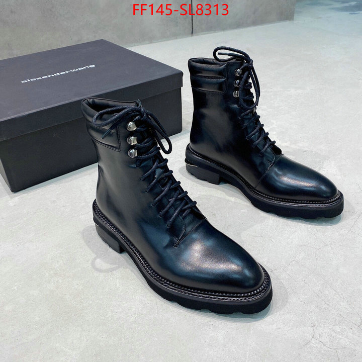 Women Shoes-Alexander Wang,best replica , ID:SL8313,$: 145USD