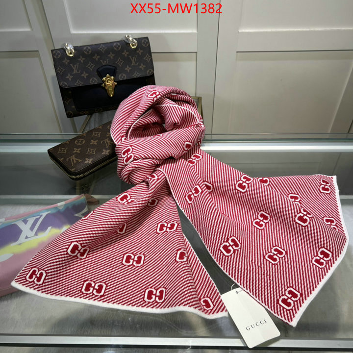 Scarf-Gucci,copy , ID: MW1382,$: 55USD