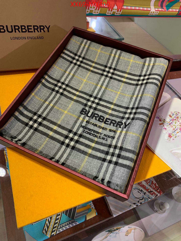 Scarf-Burberry,1:1 replica , ID: MX400,$: 69USD