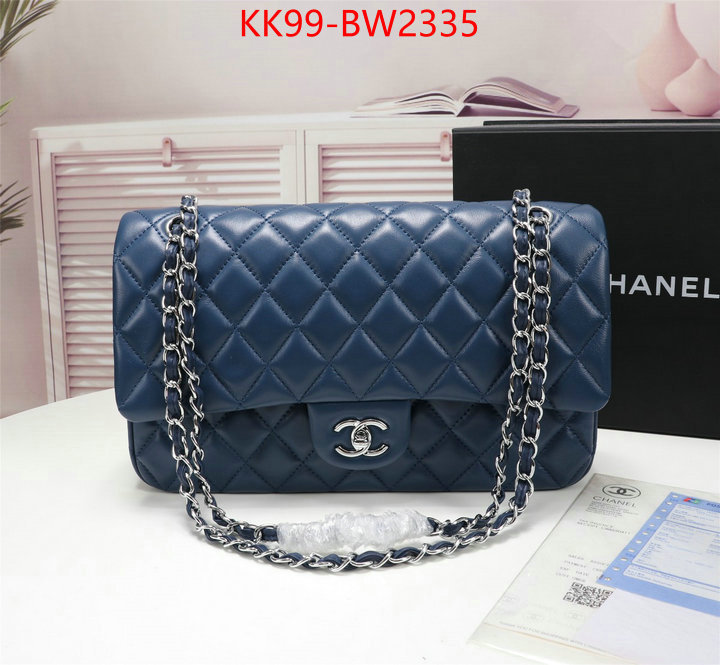 Chanel Bags(4A)-Diagonal-,ID: BW2335,$: 99USD