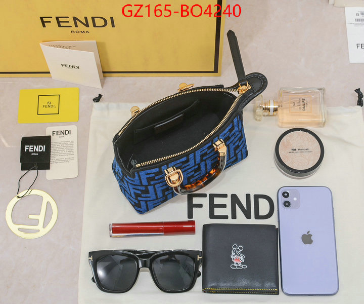 Fendi Bags(TOP)-Diagonal-,is it ok to buy replica ,ID: BO4240,$: 165USD