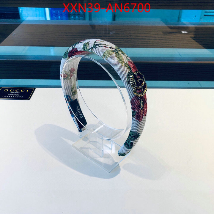 Hair band-Gucci,how to buy replica shop , ID: AN6700,$: 39USD