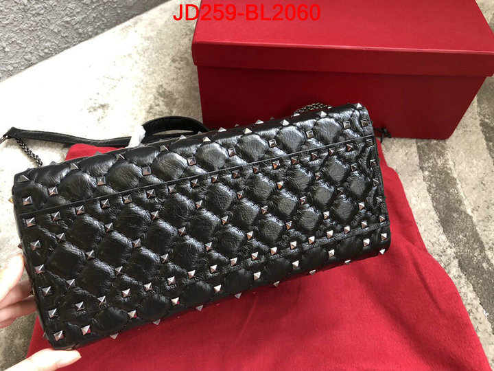 Valentino Bags (TOP)-Rockstud Spike-,shop ,ID: BL2060,$: 259USD