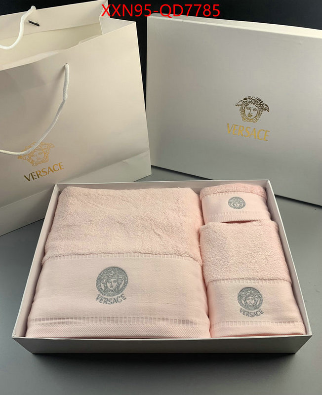 Towel threepiece set-,ID: QD7785,$: 95USD