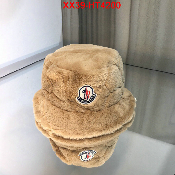 Cap (Hat)-Moncler,buy 2023 replica , ID: HT4200,$: 39USD