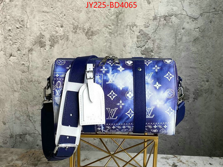 LV Bags(TOP)-Speedy-,ID: BD4065,$: 225USD