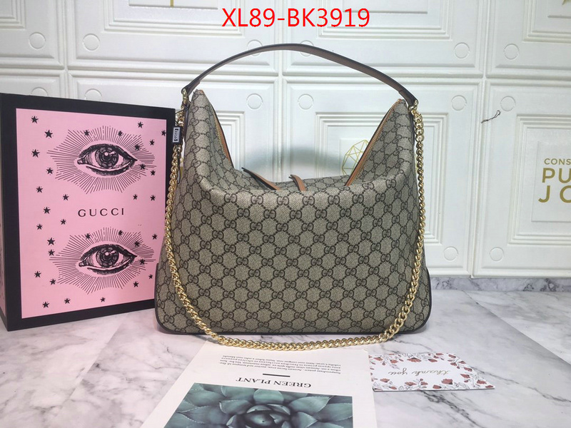 Gucci Bags(4A)-Diagonal-,2023 perfect replica designer ,ID: BK3919,$:89USD