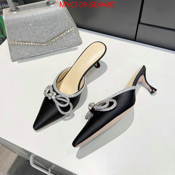 Women Shoes-Mach Mach,2023 replica wholesale cheap sales online ,aaaaa class replica , ID: SD9487,$: 109USD