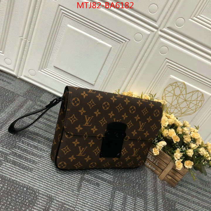 LV Bags(4A)-Trio-,best knockoff ,ID: BA6182,$: 82USD