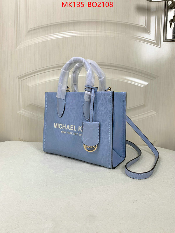 Michael Kors Bags(TOP)-Handbag-,from china ,ID: BO2108,$: 135USD