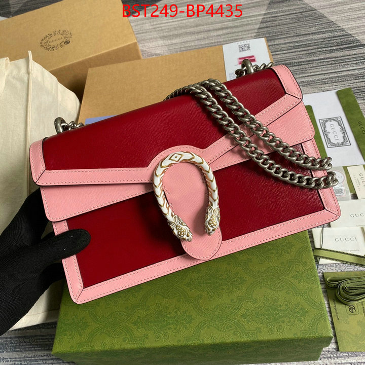 Gucci Bags(TOP)-Dionysus-,knockoff ,ID: BP4435,$: 249USD