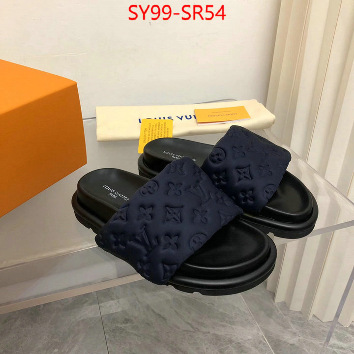 Women Shoes-LV,the highest quality fake , ID: SR54,$: 129USD