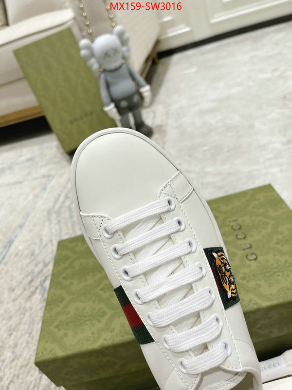 Men Shoes-Gucci,buy replica , ID: SW3016,$: 159USD