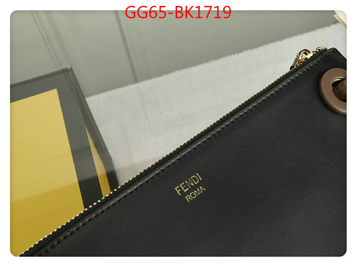 Fendi Bags(4A)-Clutch-,for sale cheap now ,ID: BK1719,$:65USD