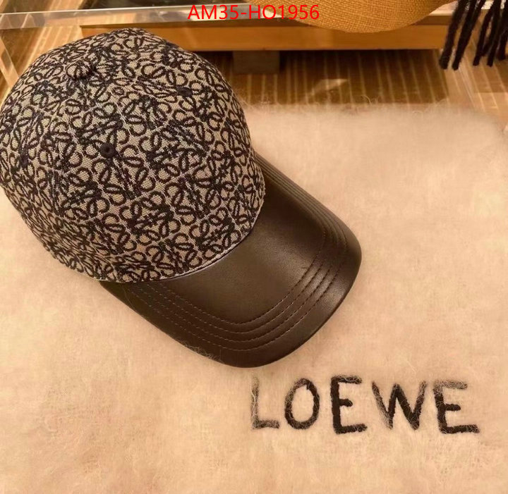 Cap (Hat)-Loewe,best like , ID: HO1956,$: 35USD