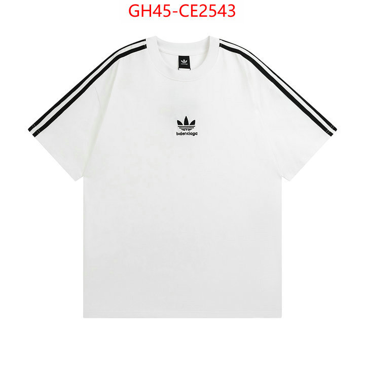 Clothing-Adidas,where can you buy replica , ID: CE2543,$: 45USD