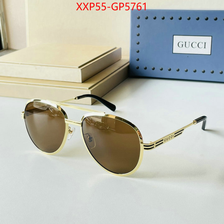 Glasses-Gucci,7 star replica , ID: GP5761,$: 55USD