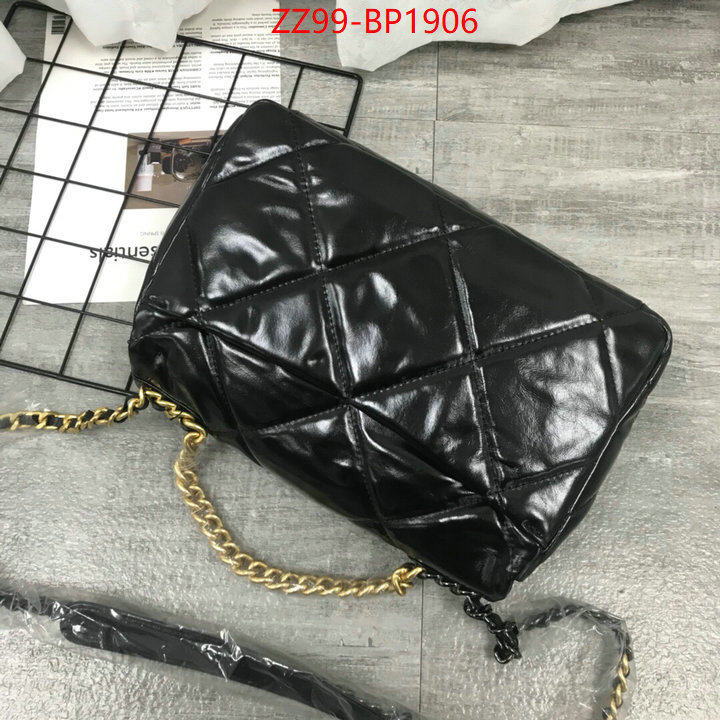 Chanel Bags(4A)-Diagonal-,ID: BP1906,$: 99USD