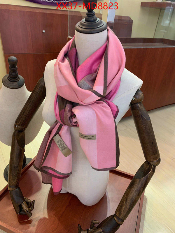 Scarf-Burberry,luxury fashion replica designers ,ID: MD8823,$: 37USD