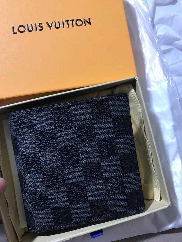 LV Bags(4A)-Wallet,ID: TK4119,$: 35USD