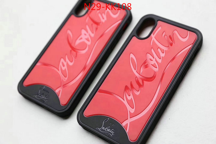 Phone case-Other,practical and versatile replica designer , ID: KK108,$:29USD