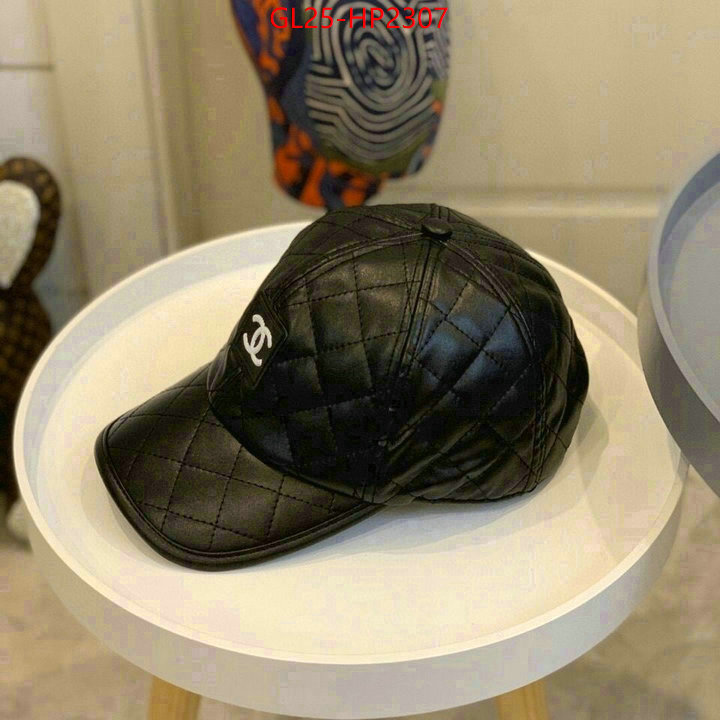 Cap (Hat)-Chanel,1:01 , ID: HP2307,$: 25USD