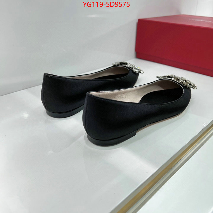 Women Shoes-Rogar Vivier,sell online , ID: SD9575,$: 119USD