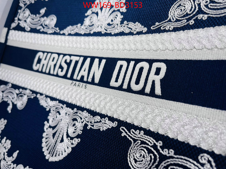 Dior Big Sale-,ID: BD3153,$: 169USD