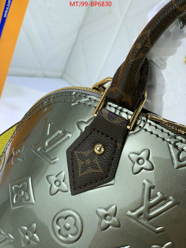 LV Bags(4A)-Alma-,how to find designer replica ,ID: BP6830,$: 99USD