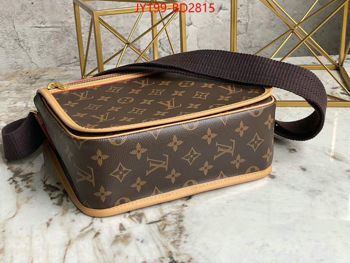 LV Bags(TOP)-Pochette MTis-Twist-,ID: BD2815,