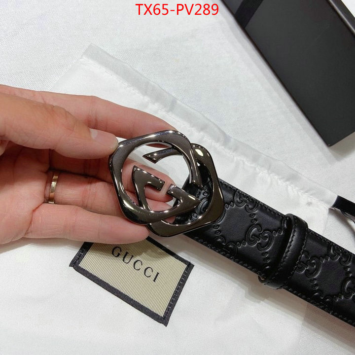 Belts-Gucci,best quality fake , ID: PV289,$:65USD